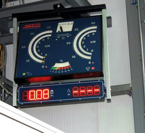 Технический контроль